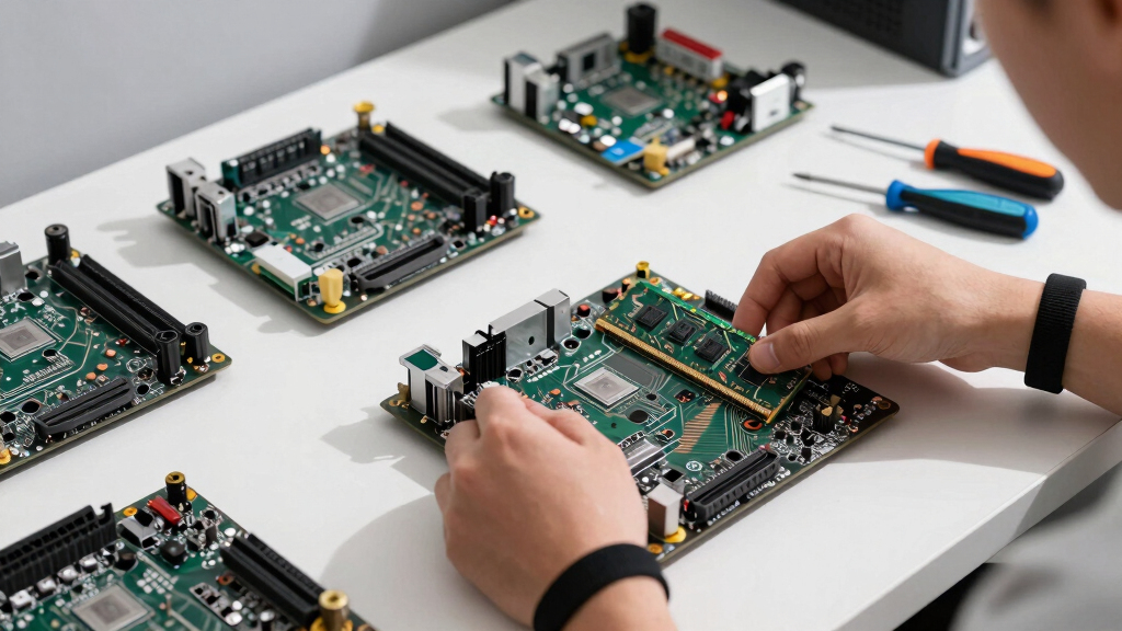 best computers, tablets & components