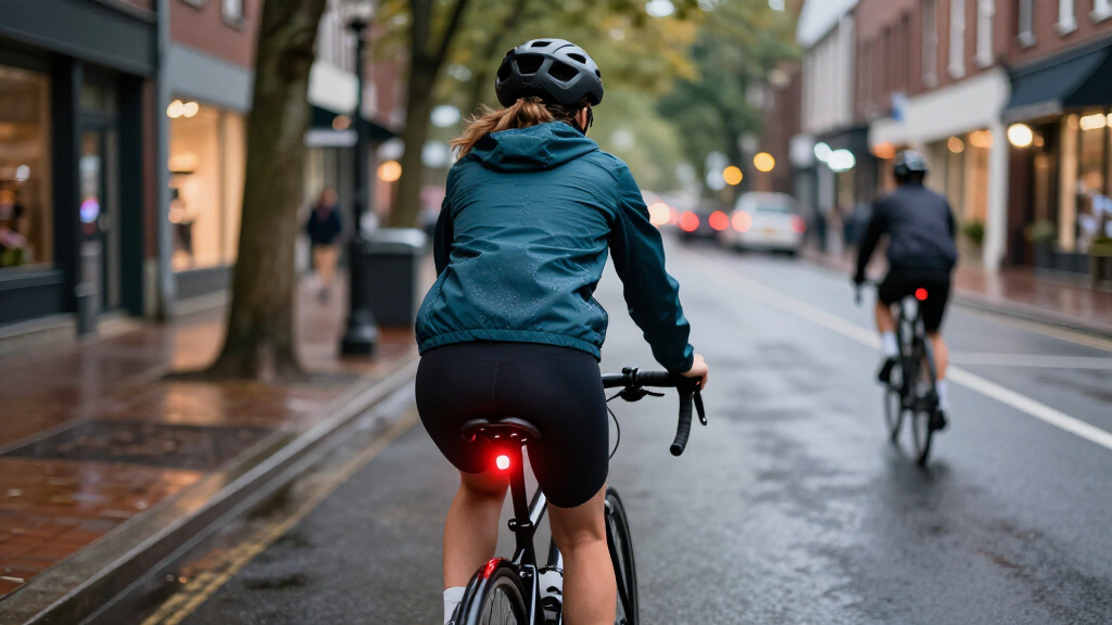 best rear bike lights