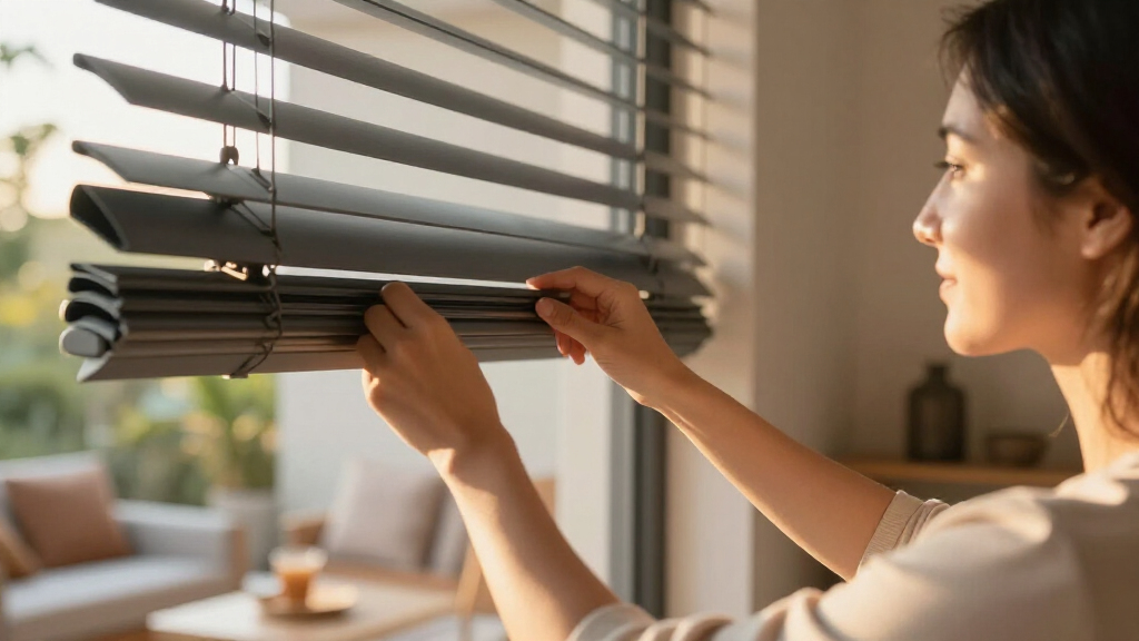best luxury smart blinds