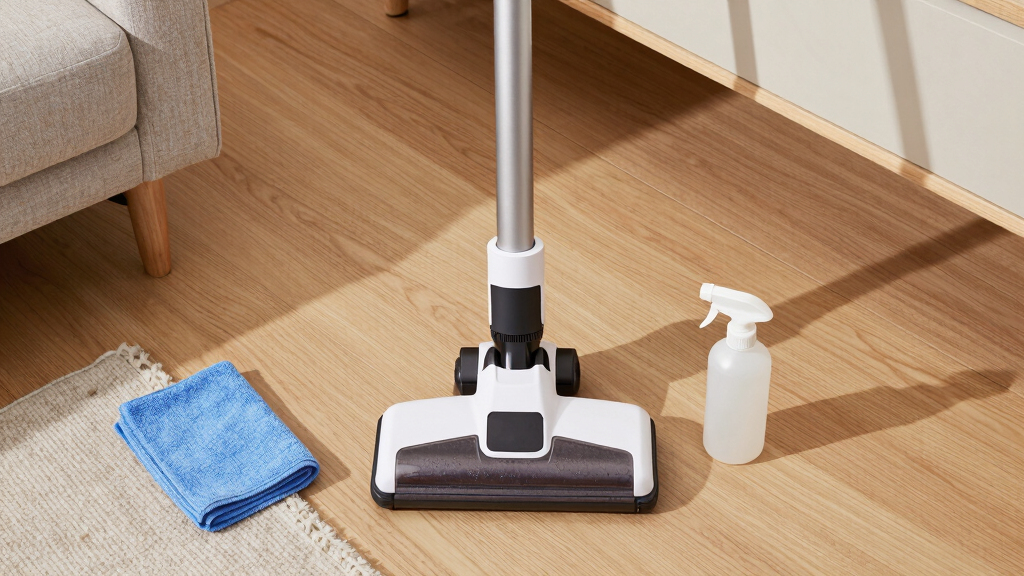best lightweight canister vacuum