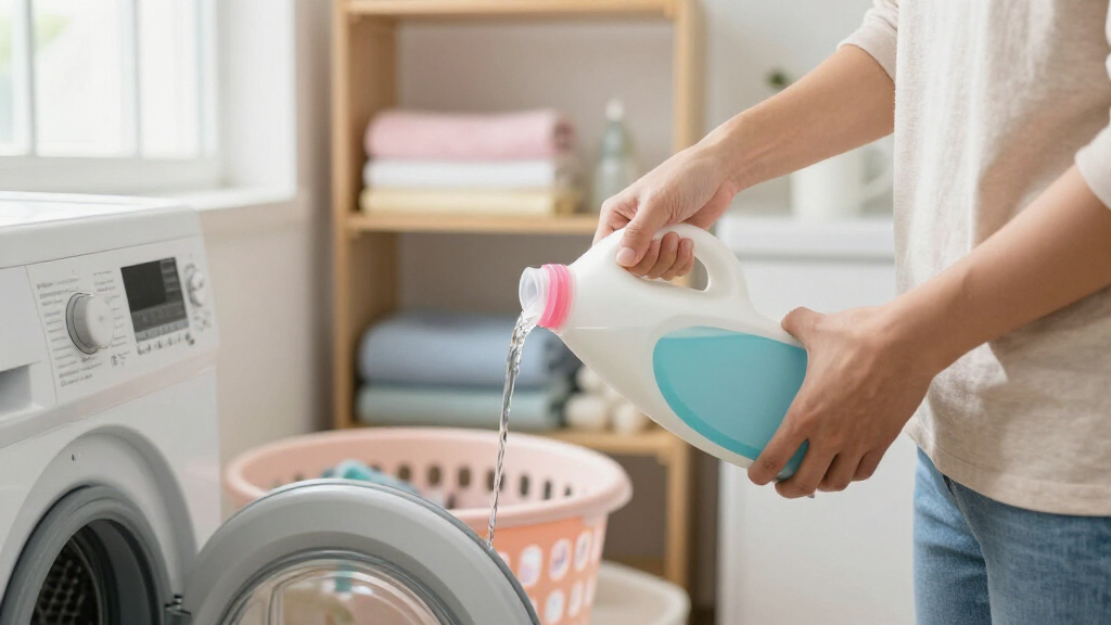 best laundry care products