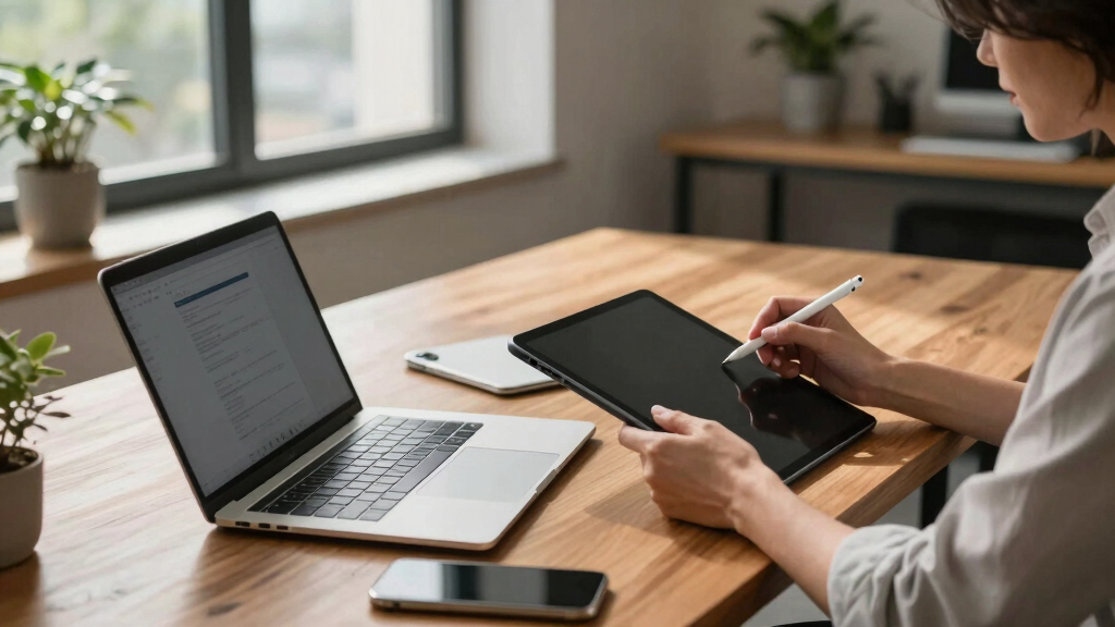 best computers, tablets & components