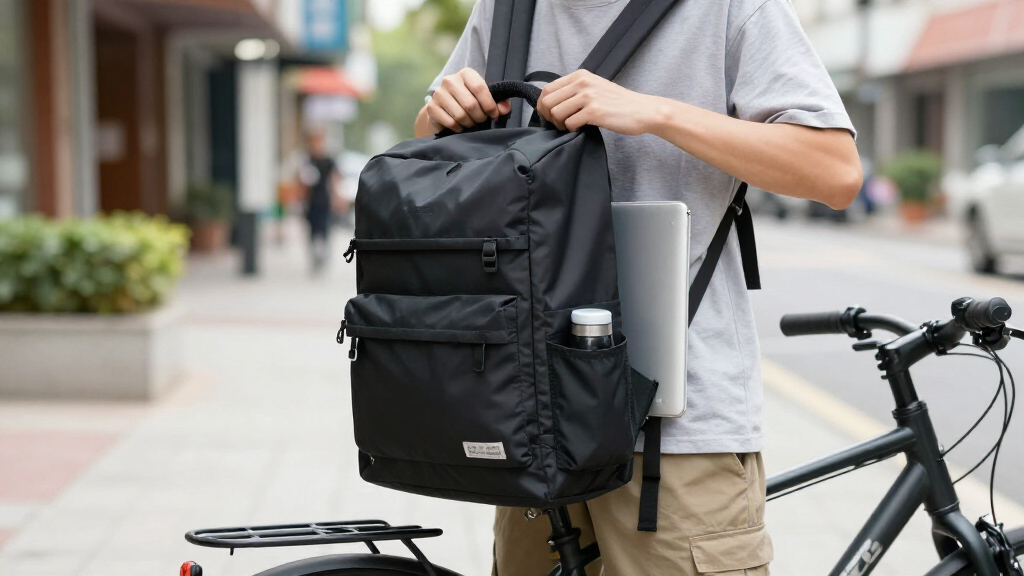 compact travel backpacks for students