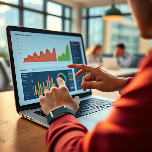 How Data and Analytics Turn Internal Content Circulation Into Real Power