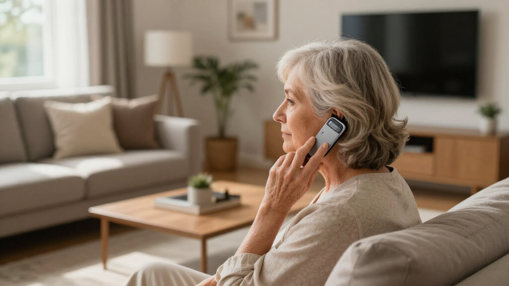 best tv listening devices for the hard of hearing