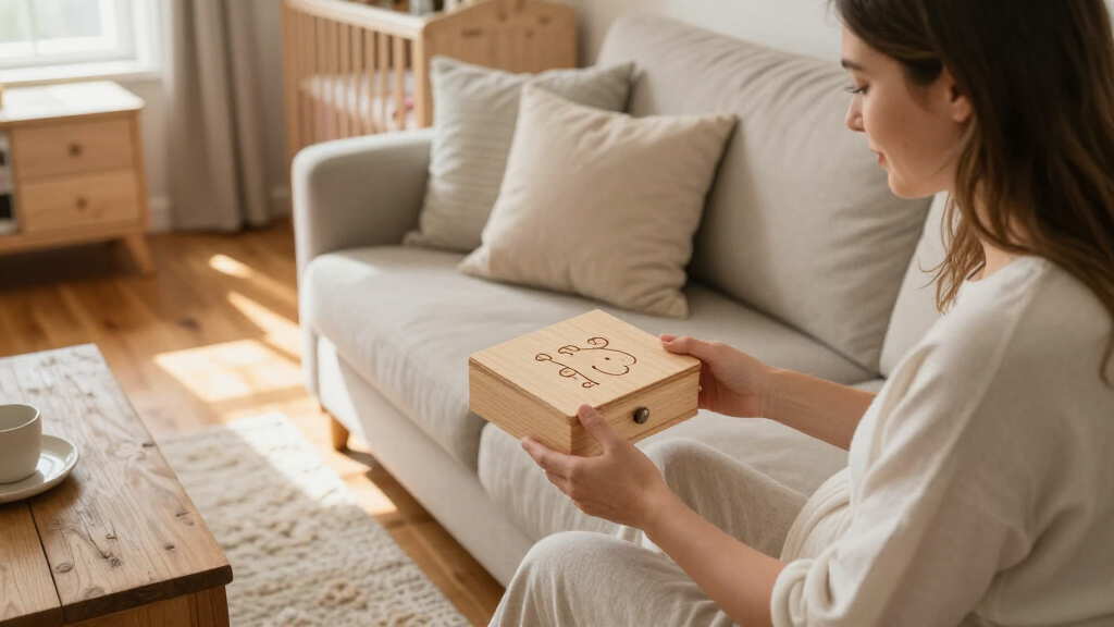 gifts for new moms