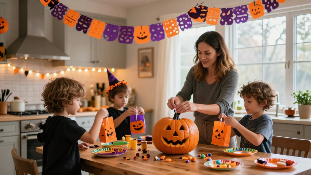 15 Best Halloween Party Supplies for Kids in 2027
