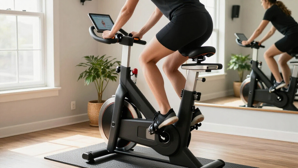 10 Best Upright Exercise Bikes of 2026 for Home Fitness 26 exercise bike upright