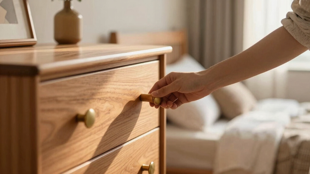 best cane dresser for bedroom