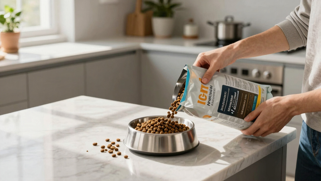 best dog food