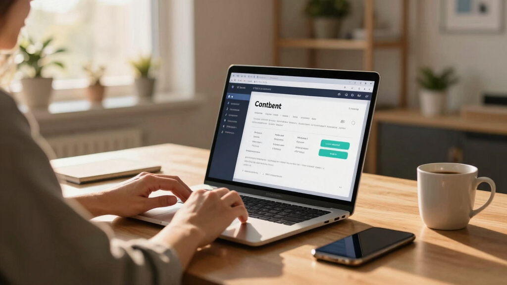 AI content automation tools