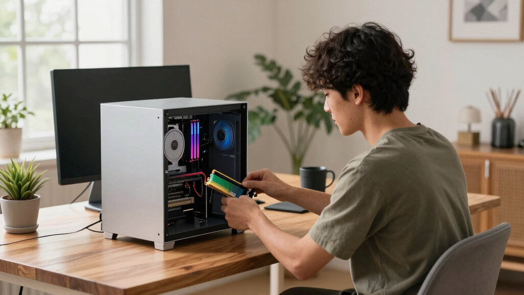 best computers, tablets & components