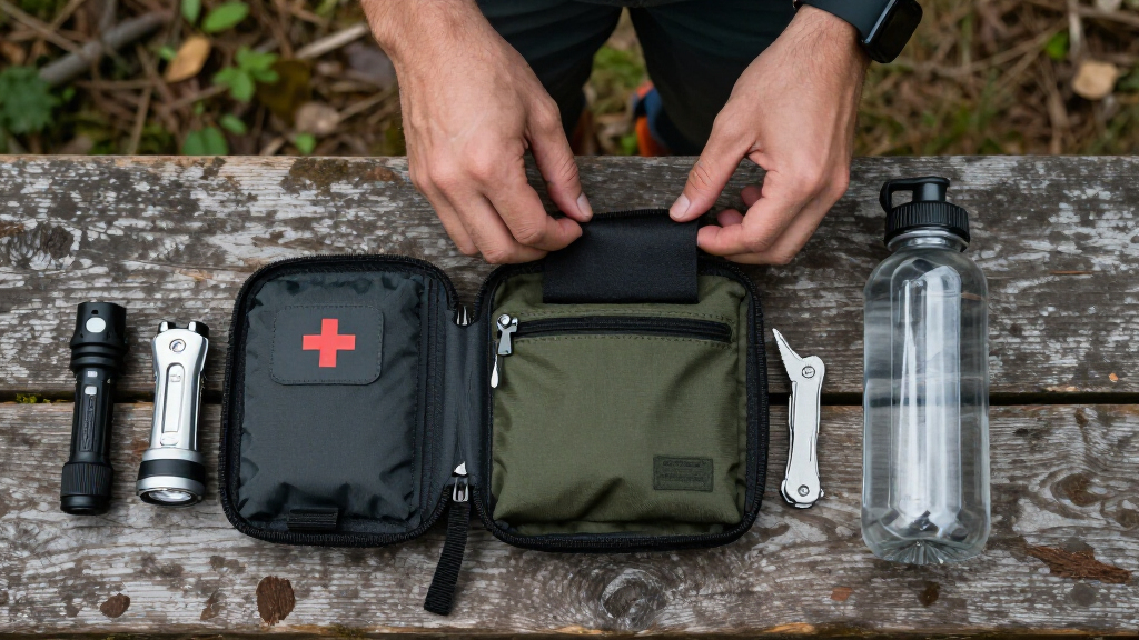 11 Best Compact Emergency Survival Kits in 2026