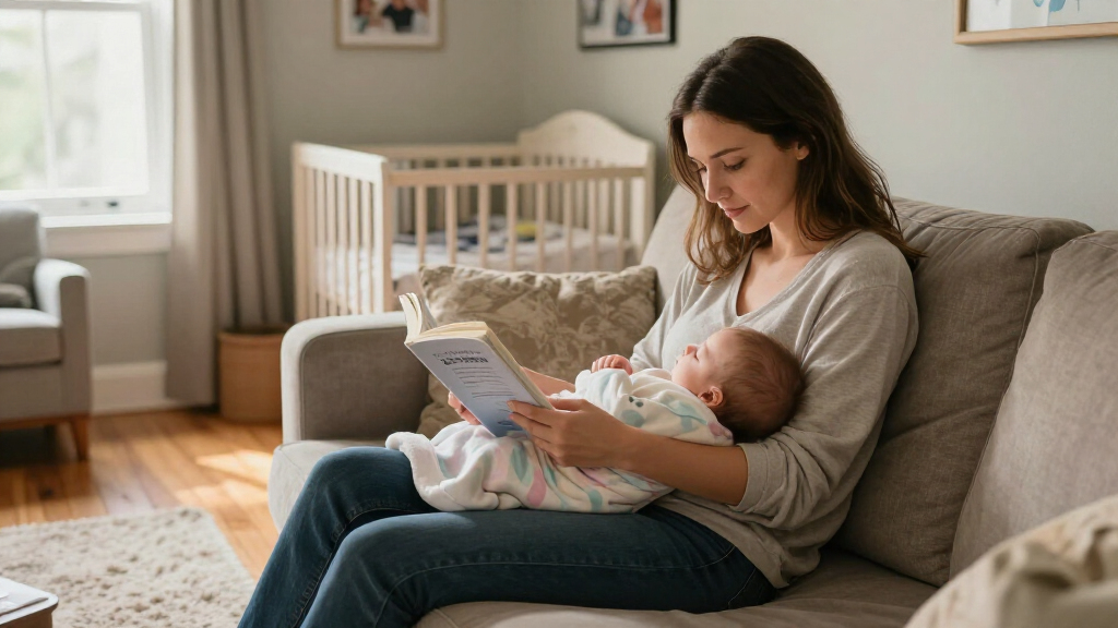 14 Best Parenting Books for New Parents Every Parent Should Read