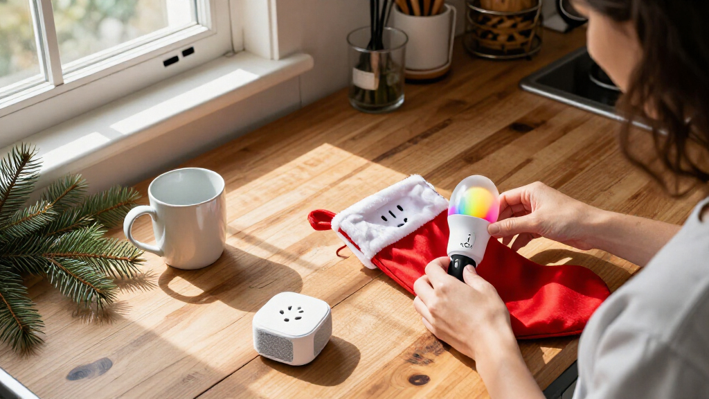 best stocking stuffers