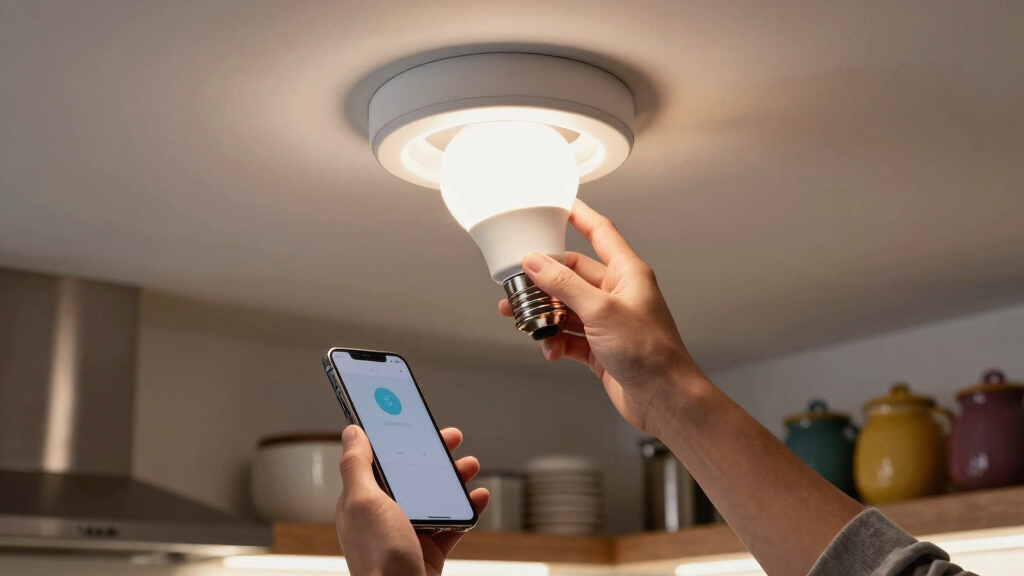 best Wi-Fi smart bulbs