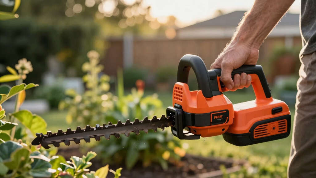 best cordless yard tools
