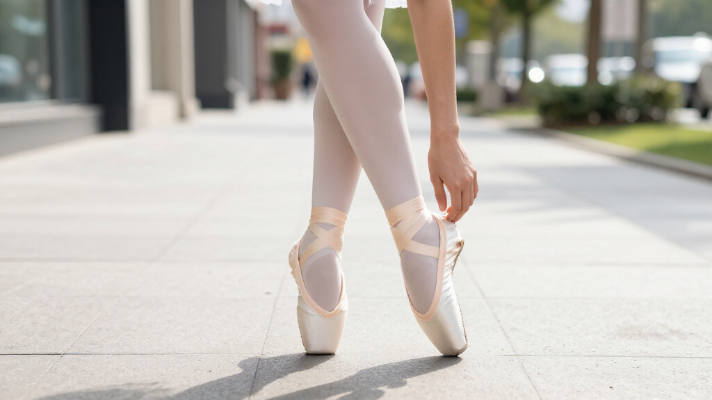 best ballerina sneakers
