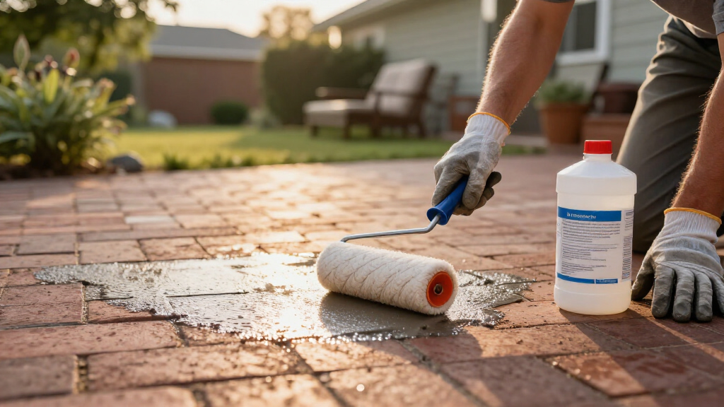15 best paver sealers for