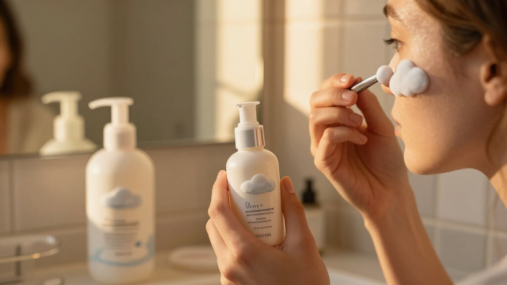 best cloud skin makeup products