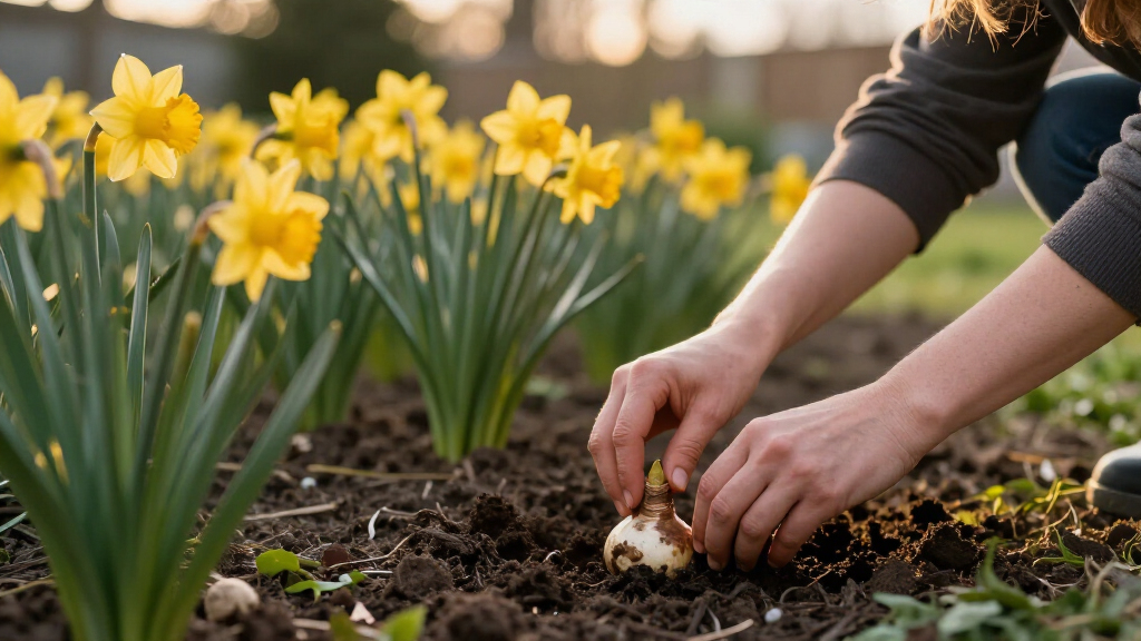 best fragrant daffodil bulbs