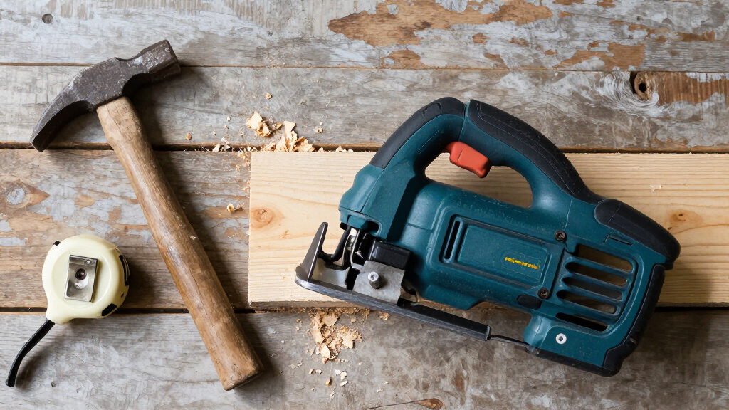 cordless reciprocating saw