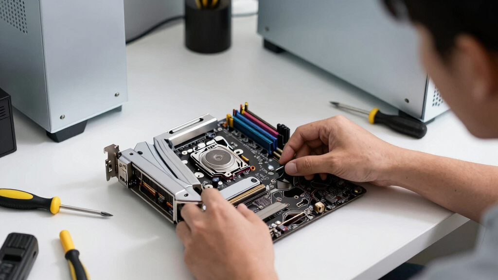 best computers, tablets & components