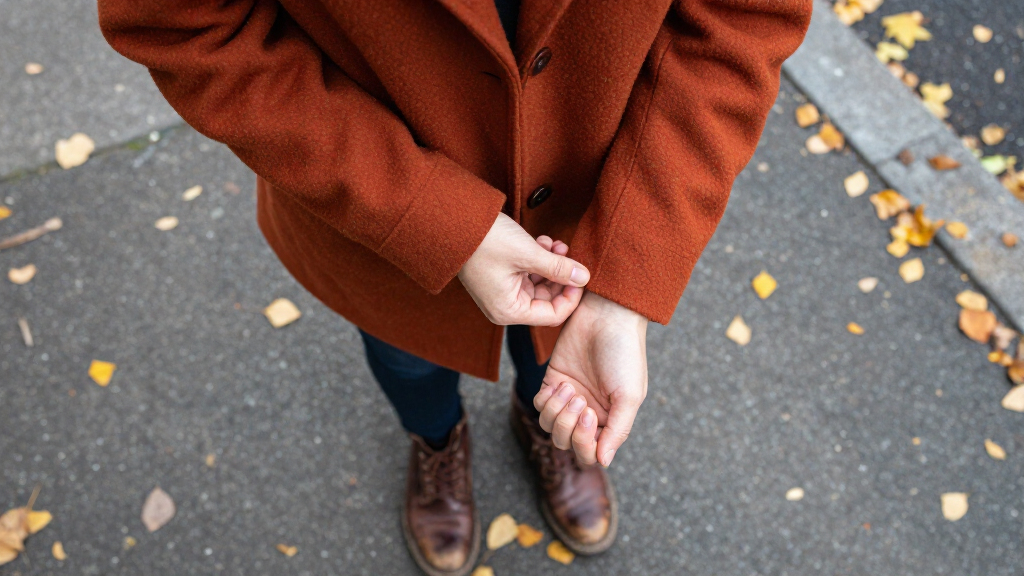 best fall fashion jackets