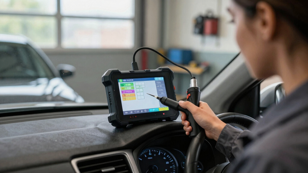 car diagnostic tools