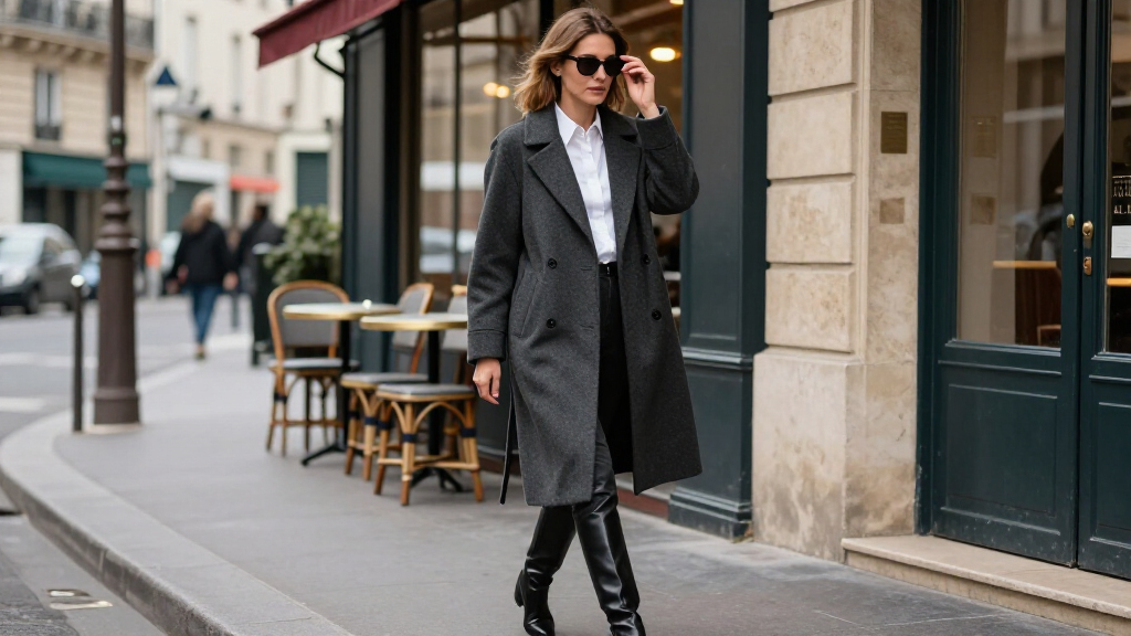 best Celine-inspired women's clothing