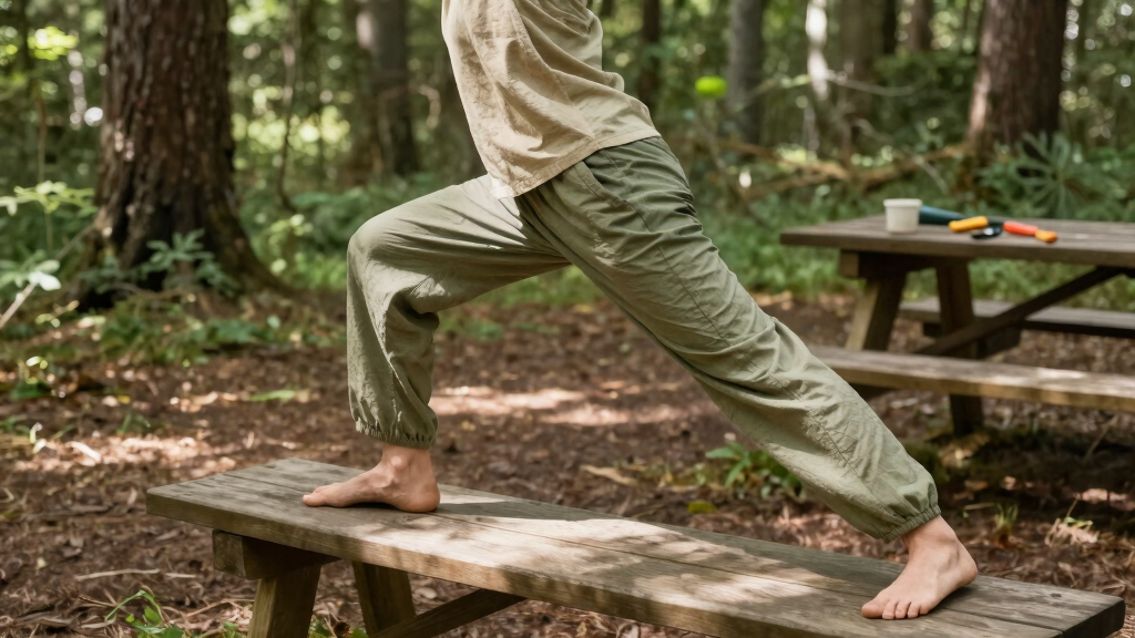 best sustainable activewear