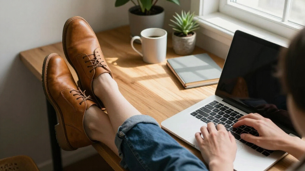 best closed-toe shoes