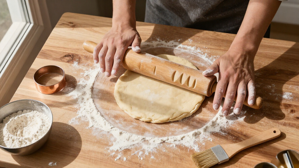 best pie baking tools