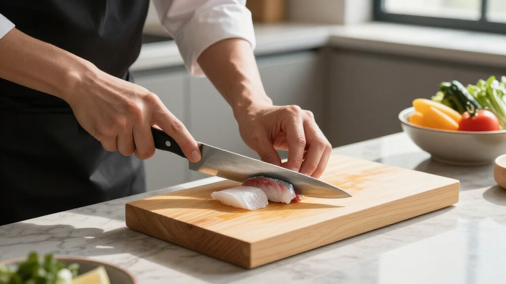 japanese knife sets