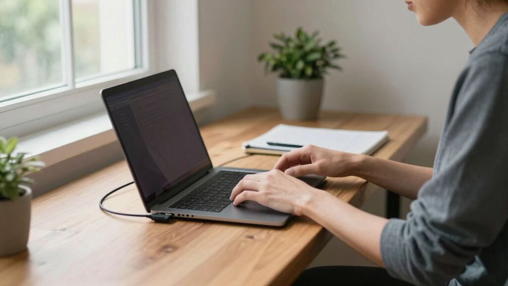 Why 'without the cloud' makes all the difference