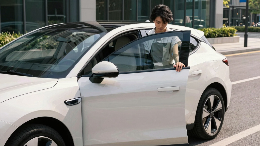 best electric microcars