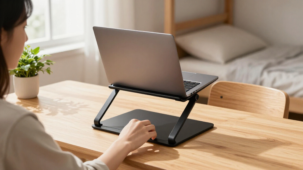 14 Best Ergonomic Laptop Stands For Students In 2026