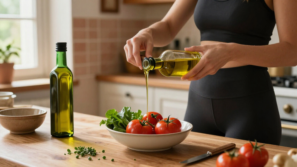 best olive oil