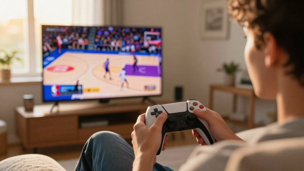 14 Best NBA 2K Video Games in 2026