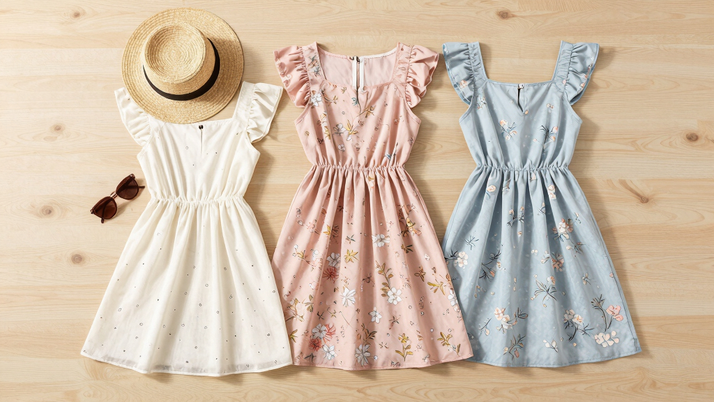 best summer dresses