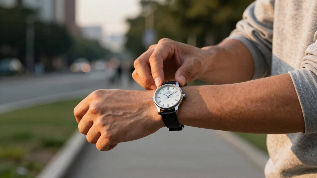 best citizen watches