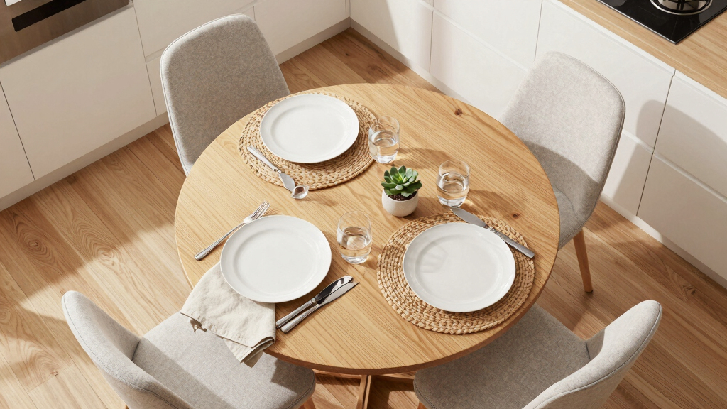 best kitchen dining nook furniture