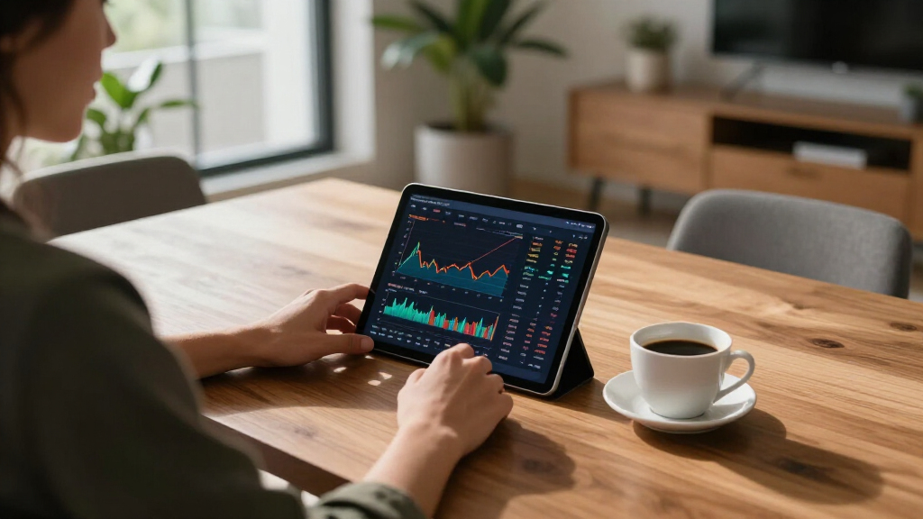 investment portfolio analyzer