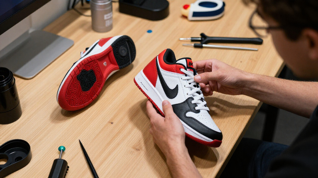best Nike retro basketball sneakers