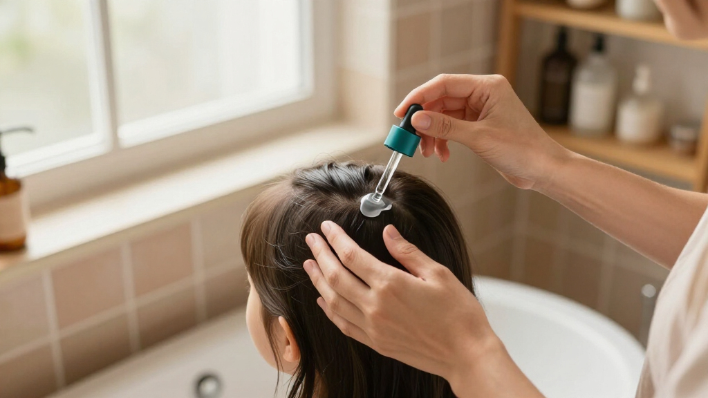 best hair growth serums