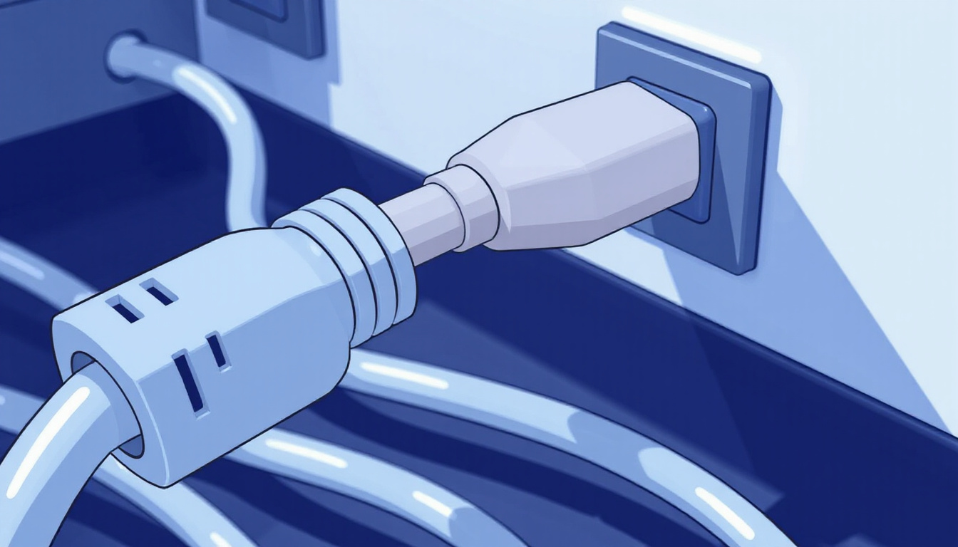 Essential Tips to Keep Your Power Cord in Excellent Condition: Enhance Safety and Longevity