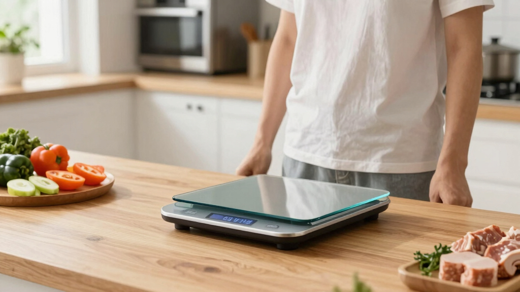 14 Best Kitchen Scales for Macros in 2026