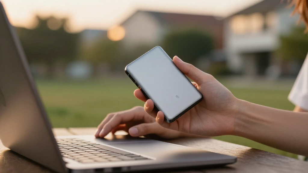 best portable SSDs
