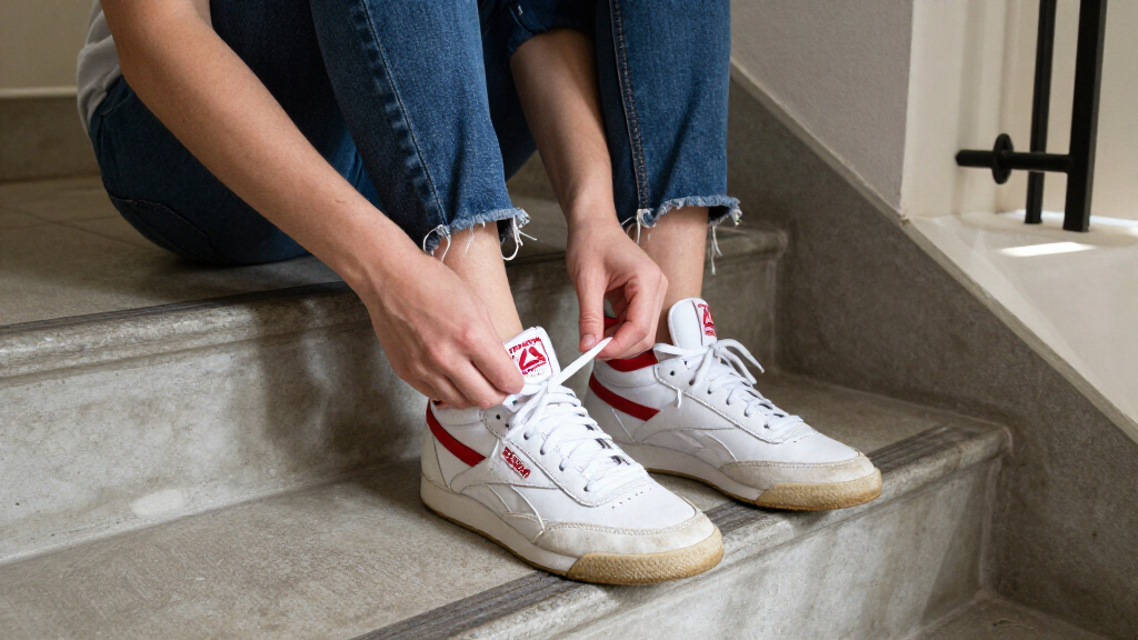 best Reebok Freestyle Hi sneakers