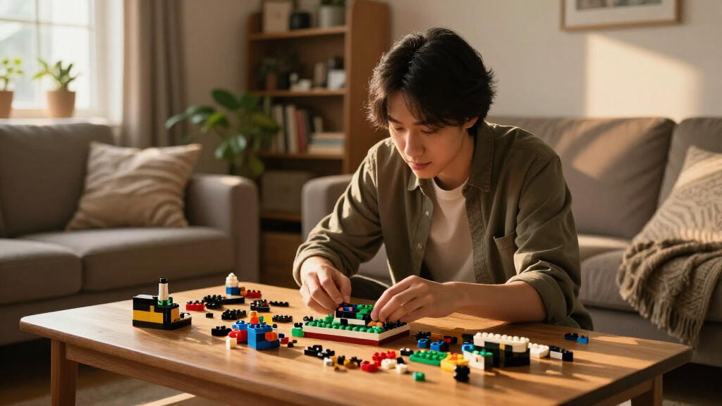 lego sets for adults